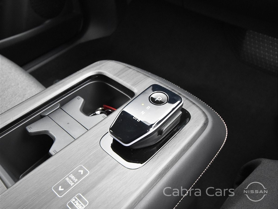 2026 Nissan Ariya - image 18