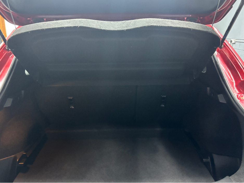 2016 Nissan Qashqai - image 12