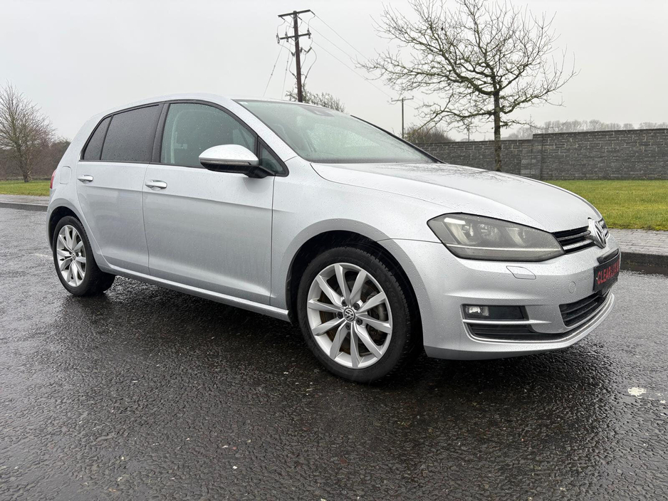 2015 Volkswagen Golf for sale in , Ireland