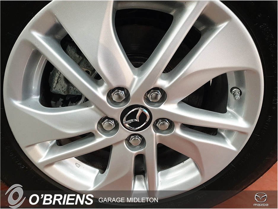 2023 Mazda Mazda2 SELF CHARGING HYBRID 5DR 116PS AGILE €21,900