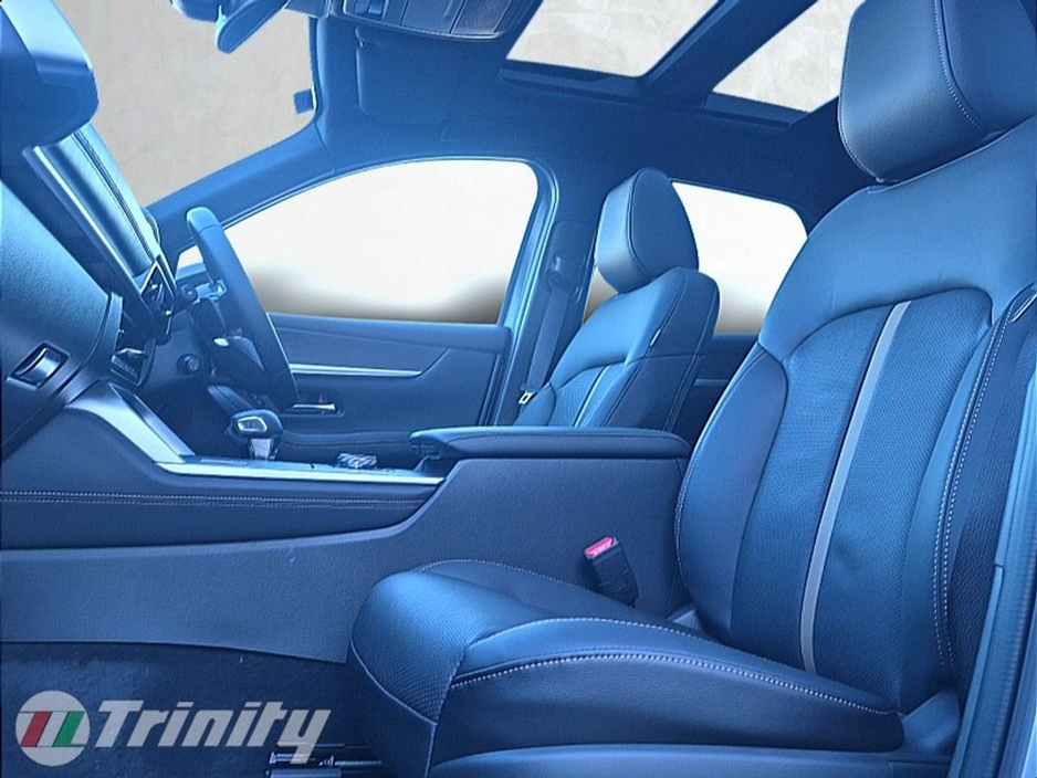 2026 Mazda CX-60 * AWD * HOMURA PLUS * 2.5 PHEV 327 BHP * TRINITY MOTORS *