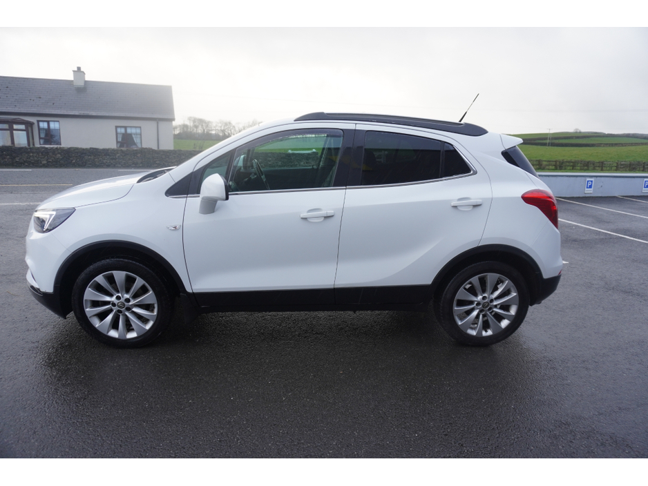 2019 Opel Mokka - image 6