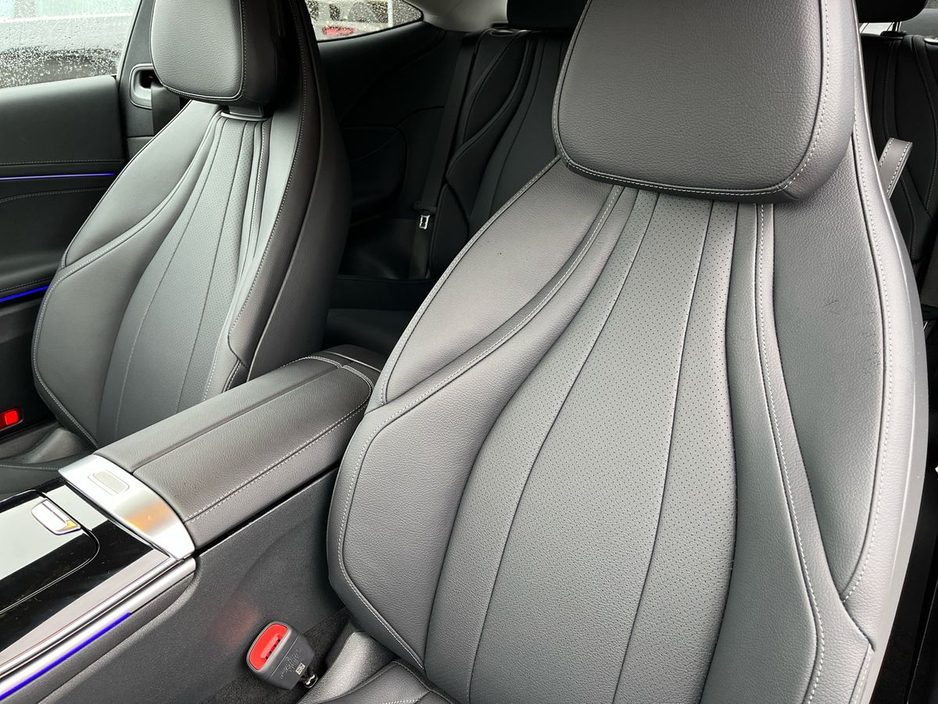 2026 Mercedes-Benz CLE - image 18