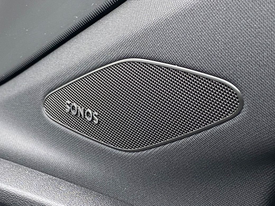 2025 Audi Q4 e-tron 45 S-Line Black Edition Quattro Auto EV €48,900