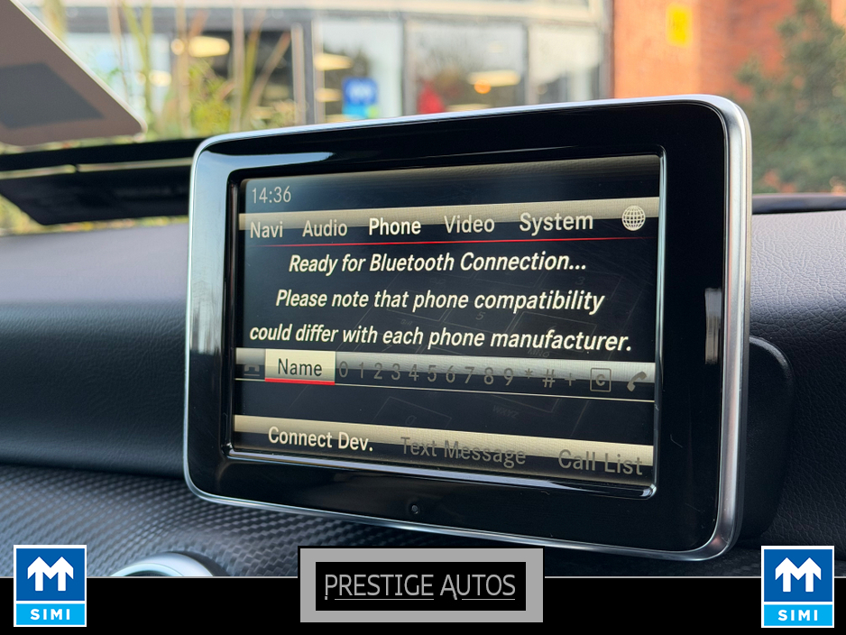 2014 Mercedes-Benz A Class - image 24