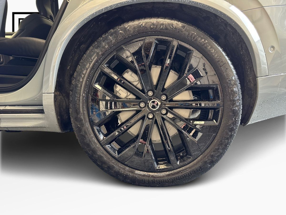 2026 Volvo XC90 T8 BLACK EDITION *IN STOCK* €190 PER WEEK ON PCP €101,395