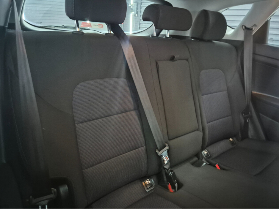 2018 Hyundai Tucson - image 9