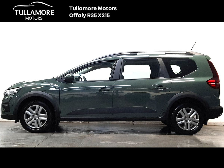 2023 Dacia Jogger - image 13