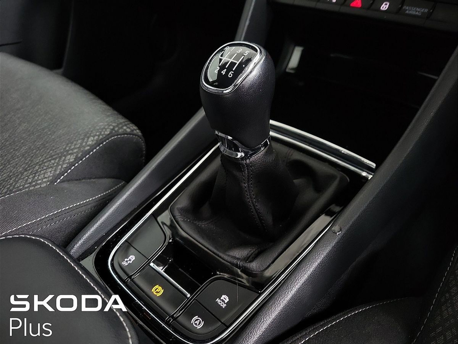 2023 Skoda Karoq Style 1.0Tsi 110Bhp €32,950