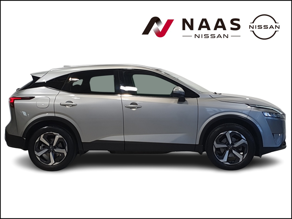 2023 Nissan Qashqai - image 26