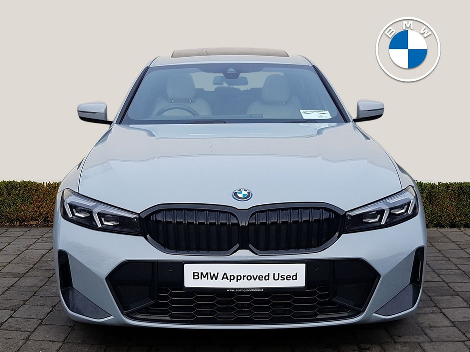 2023 BMW 3 Series 330e M Sport €43,995