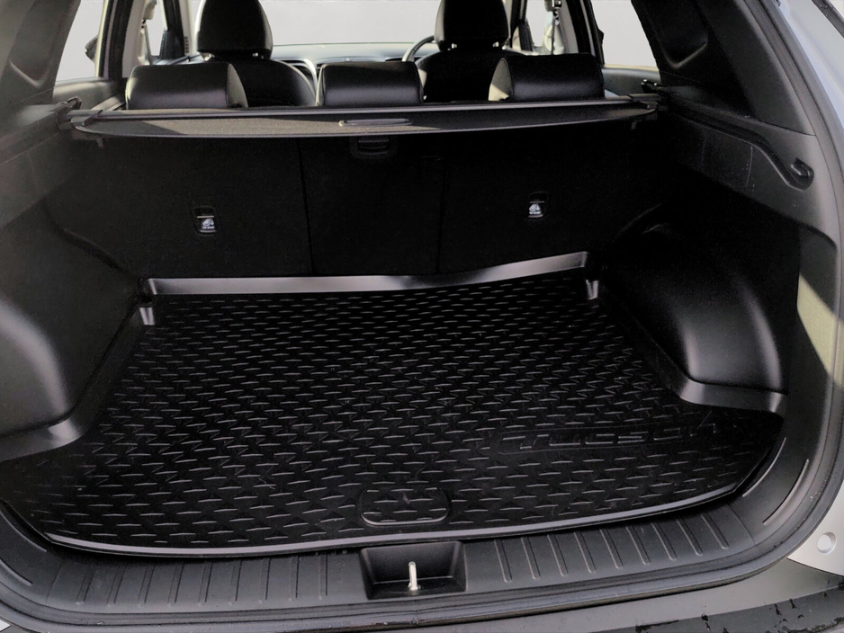 2024 Hyundai Tucson 2WD Executive HEV Auto w.2 Tone Roof €38,750