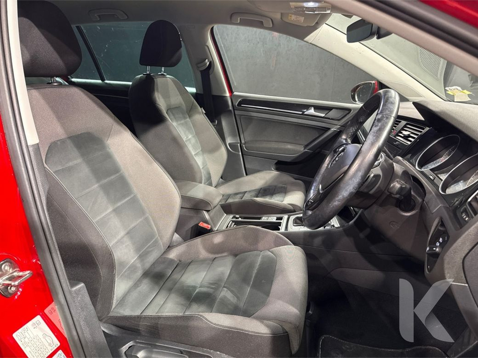 2018 Volkswagen Golf - image 16