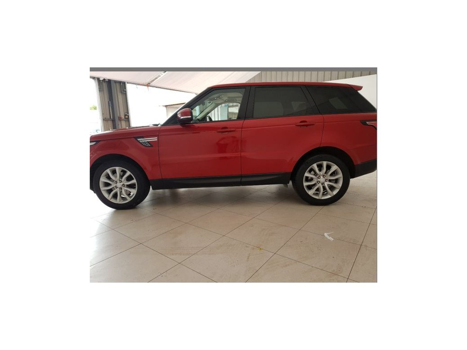 2017 Land Rover Range Rover Sport Range Rover SPO Sport 2.0 SD4 HSE MY17 5 €29,950
