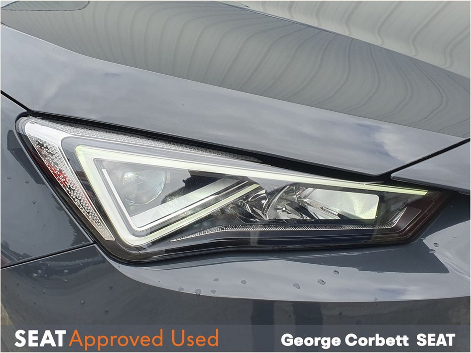 2024 SEAT Tarraco - image 15