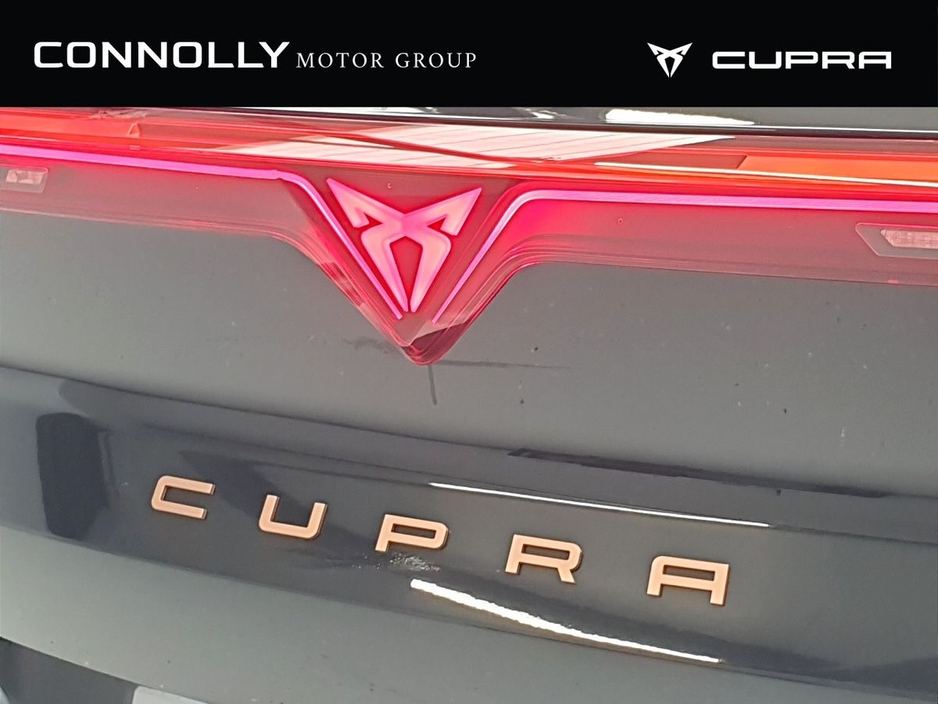 2026 Cupra Terramar - image 17