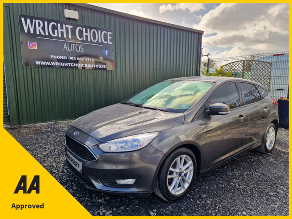 2016 Ford Focus for sale in , Ireland