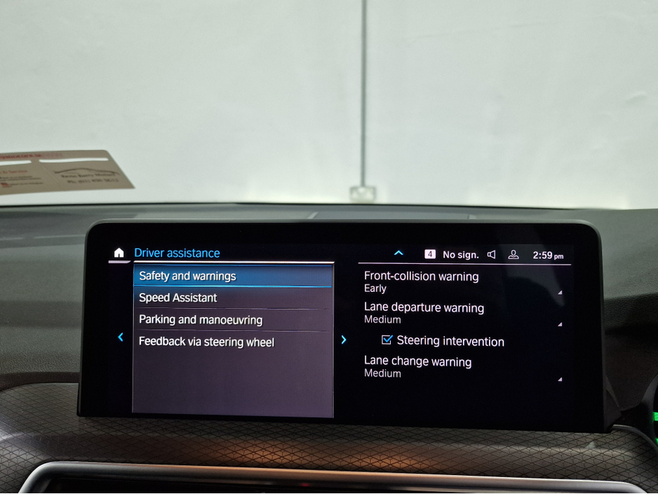 2023 BMW X3 - image 26