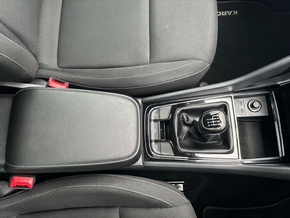 2023 Skoda Karoq 2.0TDI 115HP Ambition €30,995