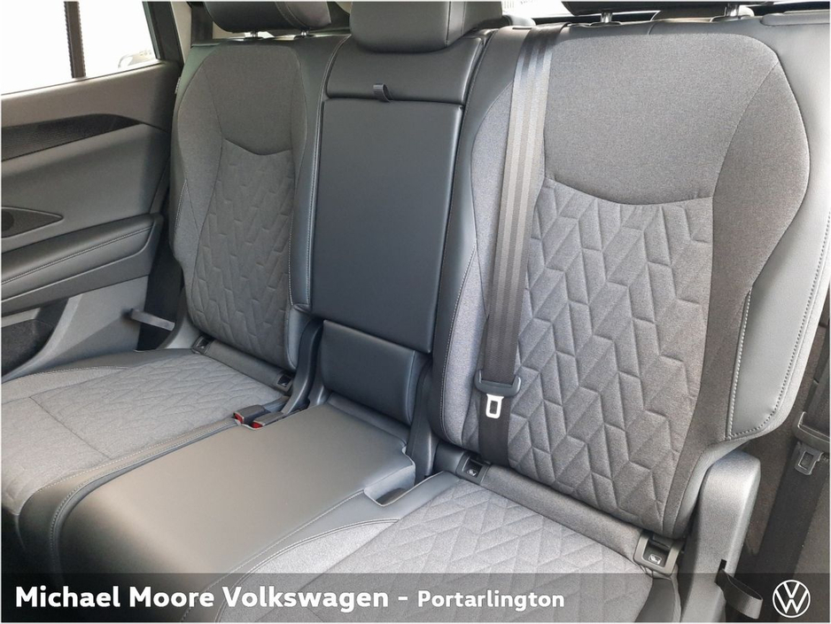 2026 Volkswagen Tayron ED 75 2.0TDI 150HP DSG