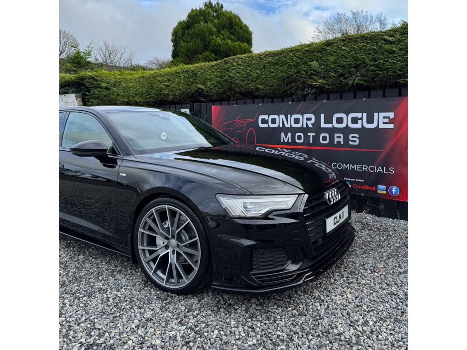 2019 Audi A6 - image 30