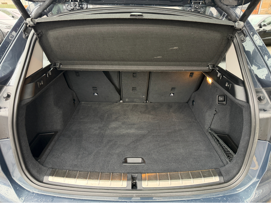 2019 BMW X1 SPORT LINE..ELECTRIC BOOT