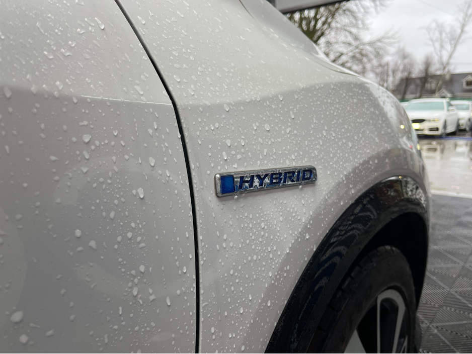 2017 Honda Vezel €16950! 2017 HONDA VEZEL RS HYBRID SENSING 1.5 AUTOMATIC / CRUISE CONTROL / REVERSE CAMERA / HEATED SEATS / PADDLE SHIFTERS AND MORE €16,950