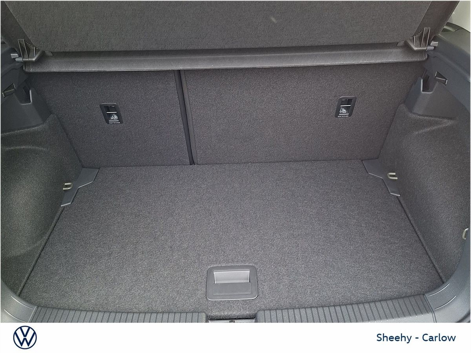 2026 Volkswagen T-Cross - image 10