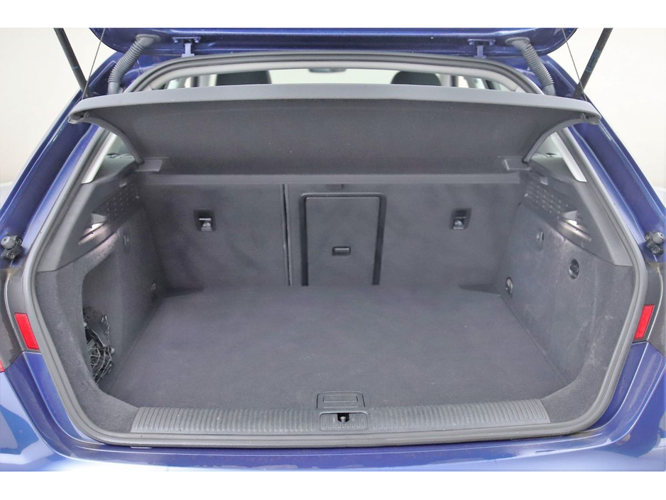 2016 Audi A3 1.4 TFSI S-TRONIC SPORTBACK *REVERSE CAM*PARK SENSORS* €16,890