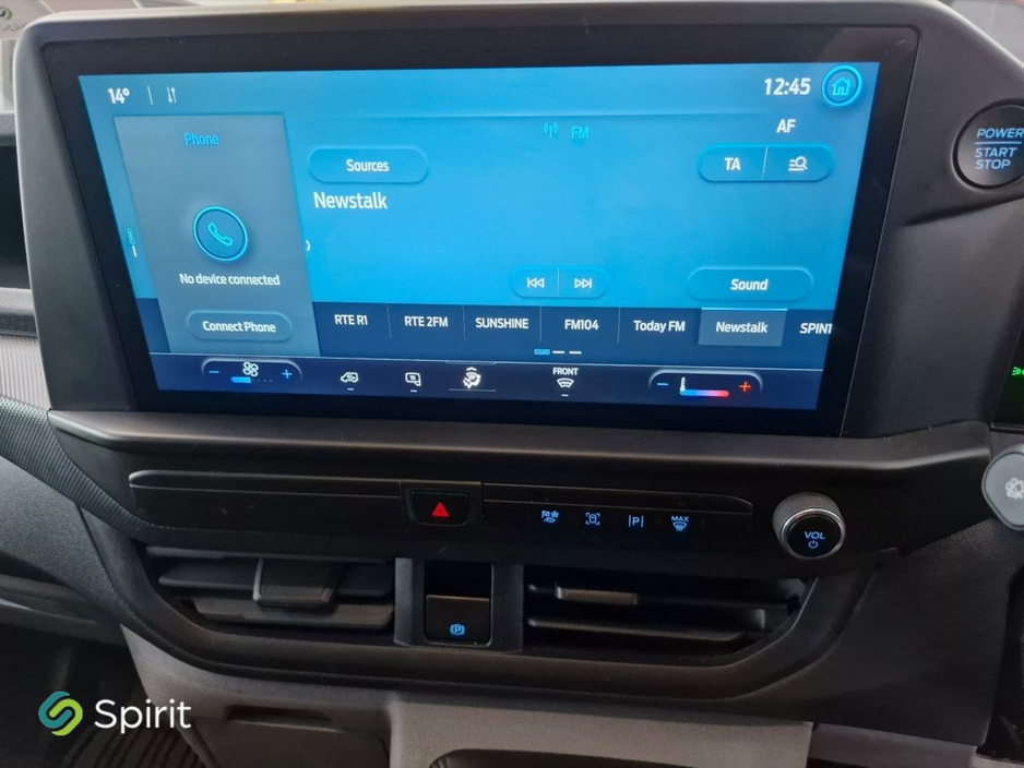 2025 Ford Transit Custom - image 16