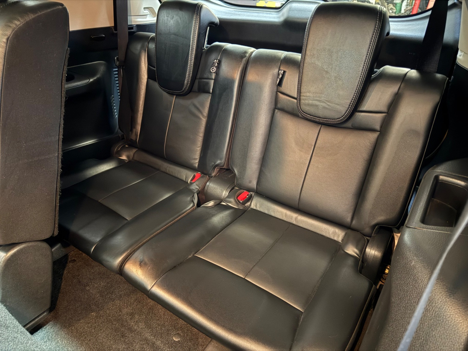 2015 Nissan X-Trail - image 13