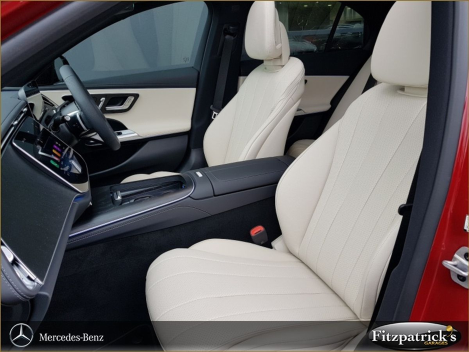 2026 Mercedes-Benz E Class E300DE AMG Line Plus €96,950