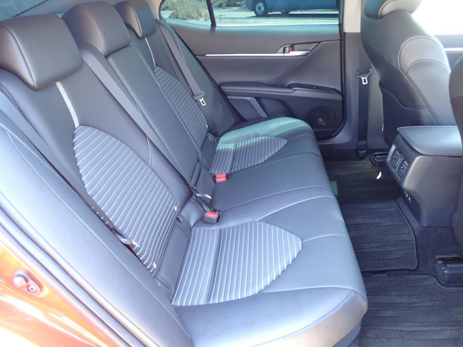 2020 Toyota Camry Hybrid World Sport Edition €27,500