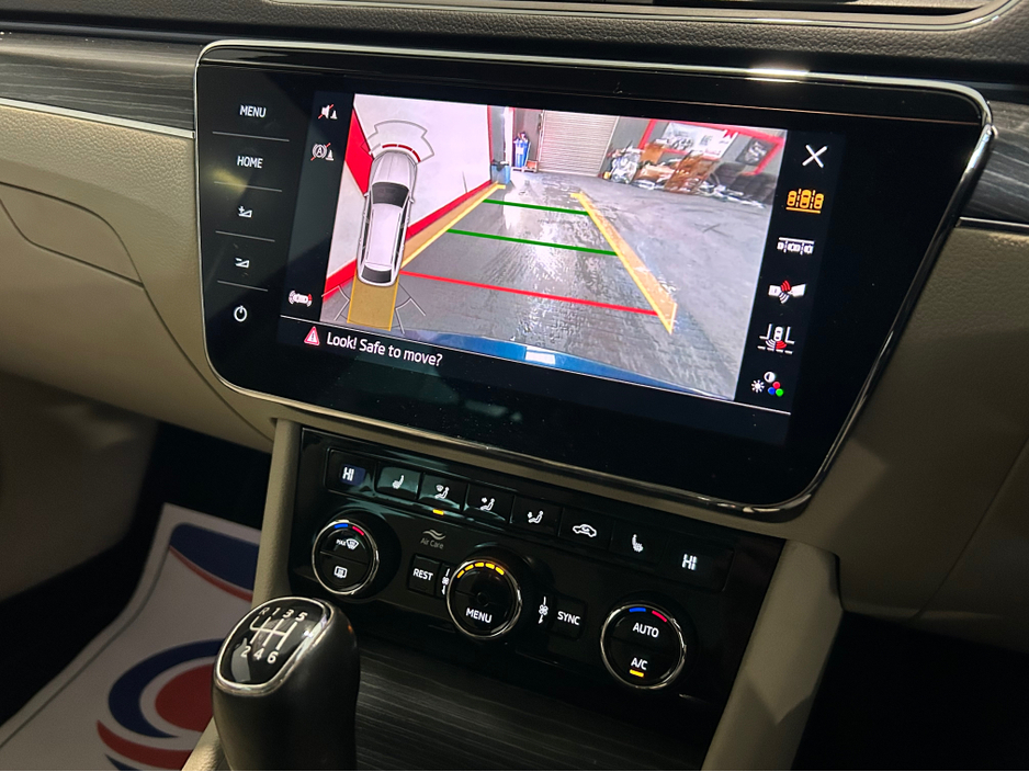 2023 Skoda Superb C STYLE 2.0 TDI 150 €34,900