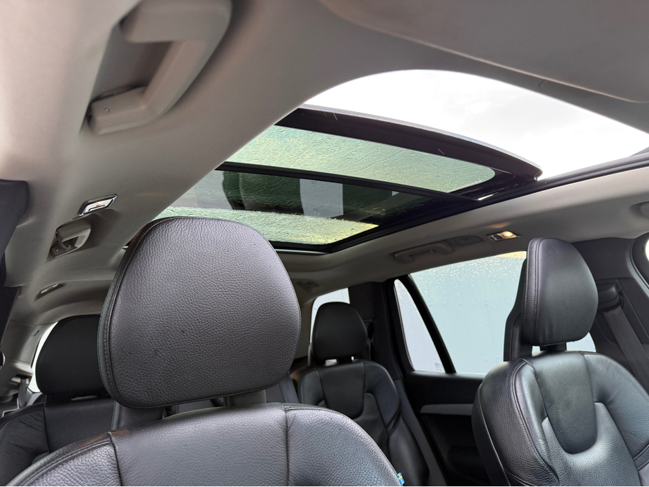 2021 Volvo XC90 2.0D B5 AWD MOMENTUM 5DR AUTO 7 SEAT €48,950