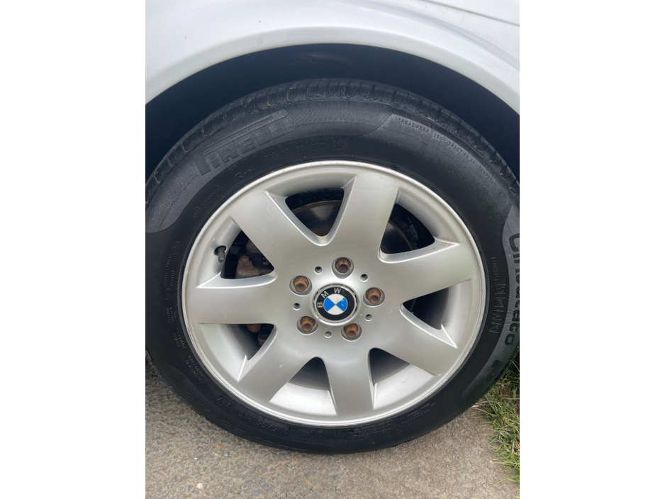 2000 BMW 3 Series  €6,995