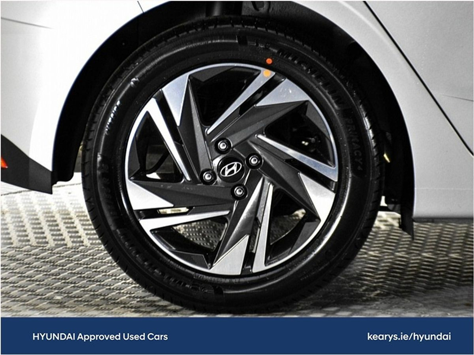 2023 Hyundai i20 - image 8