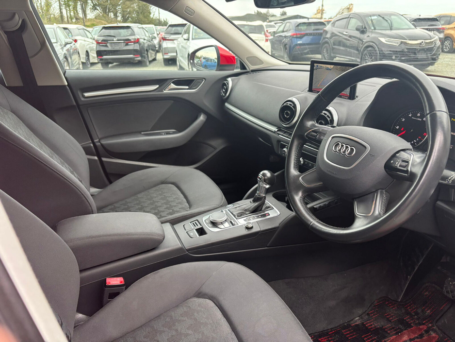 2015 Audi A3 - image 12