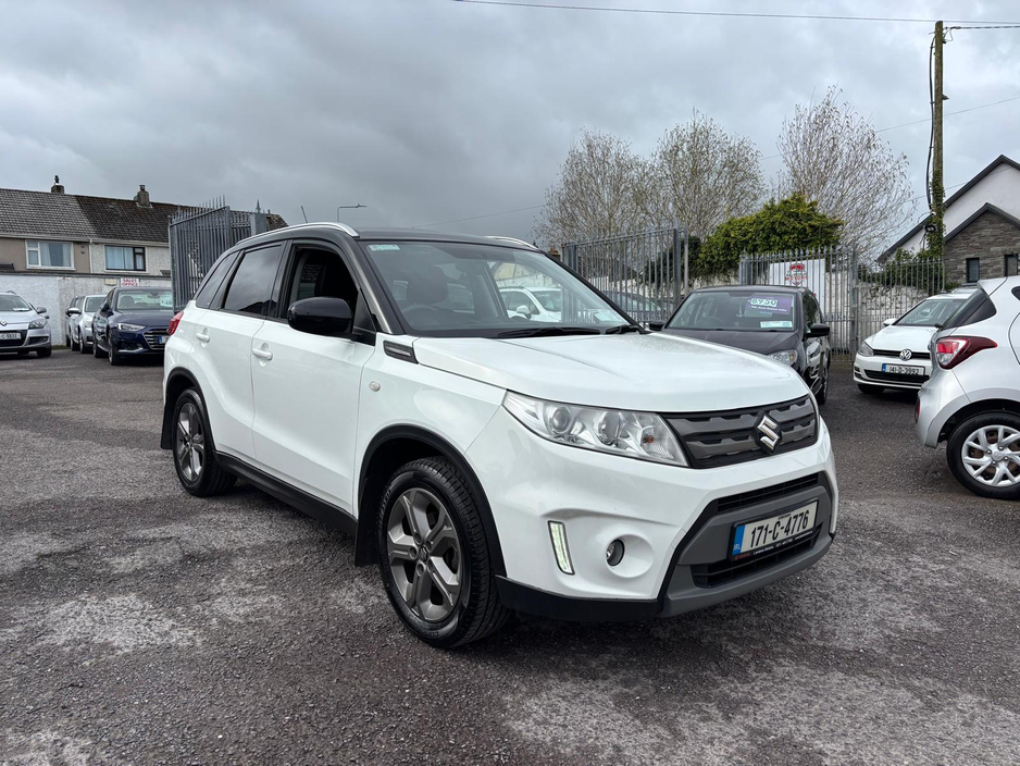 2017 Suzuki Vitara for sale in , Ireland