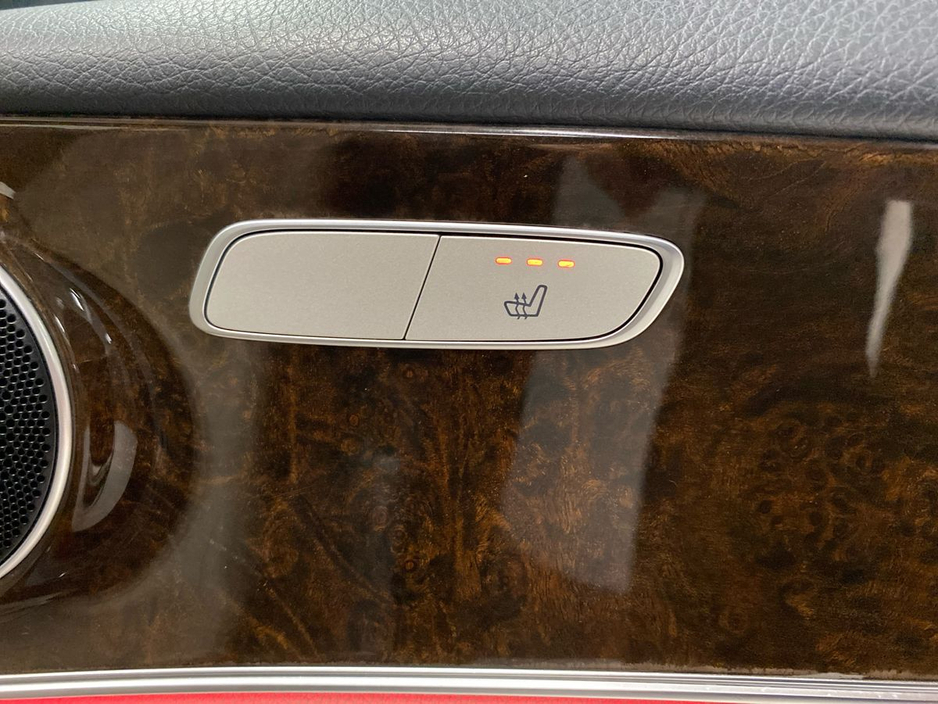 2021 Mercedes-Benz E Class E 200 d A/T Avantgarde | Reversing Camera, Heated Seats €36,950