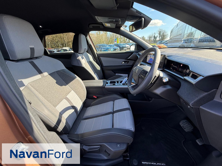 2026 Opel Grandland - image 21