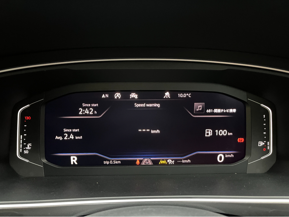 2020 Volkswagen Tiguan - image 25