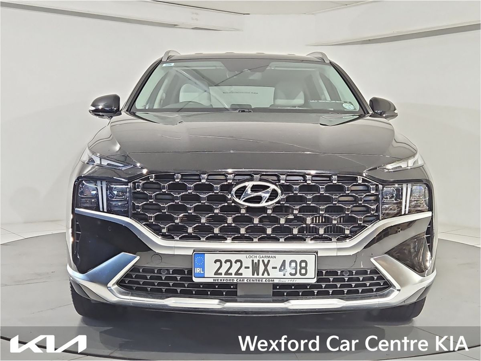 2022 Hyundai Santa Fe - image 15