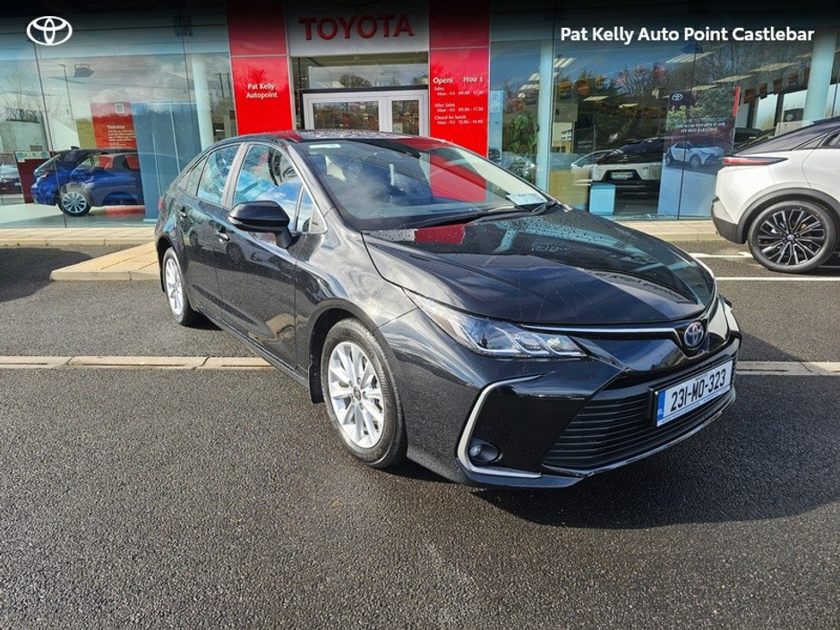 2023 Toyota Corolla for sale in , Ireland