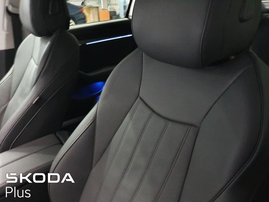 2024 Skoda Superb Selection+ New Model 2.0TDi 150HP DSG - 3 Year Warranty (From €118 per week) €41,994