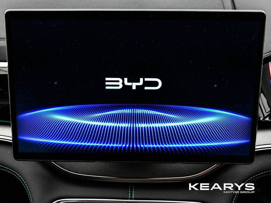 2026 BYD Seal U Order your 261 Seal U Design Blue today!