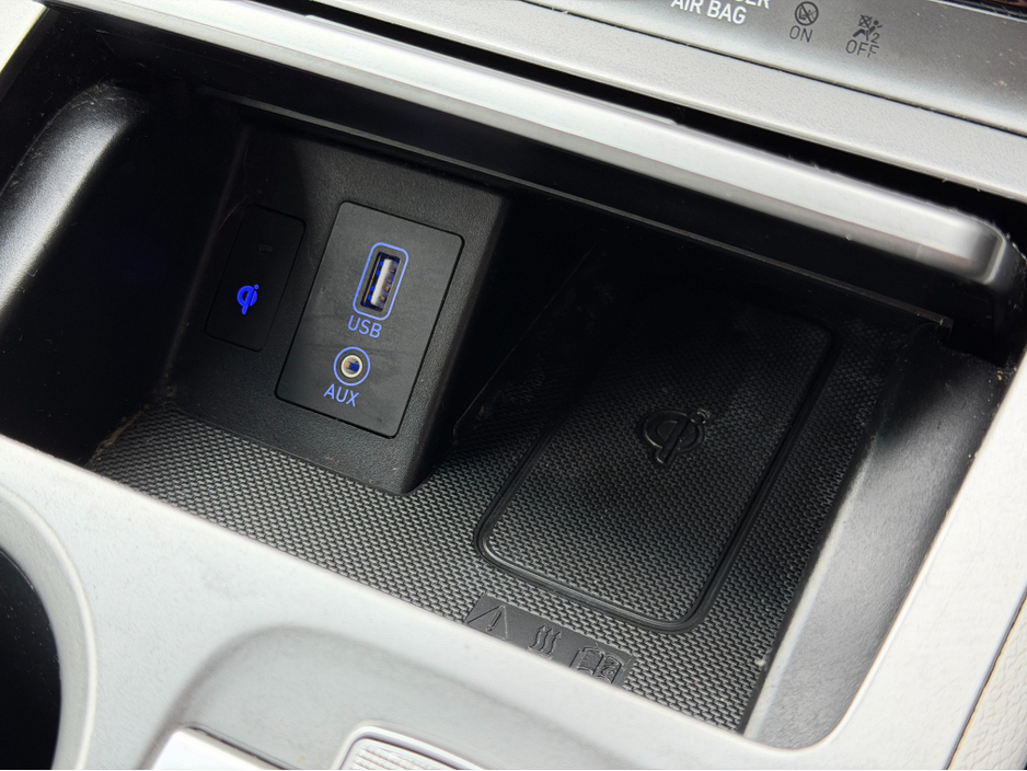 2020 Hyundai Kona - image 19