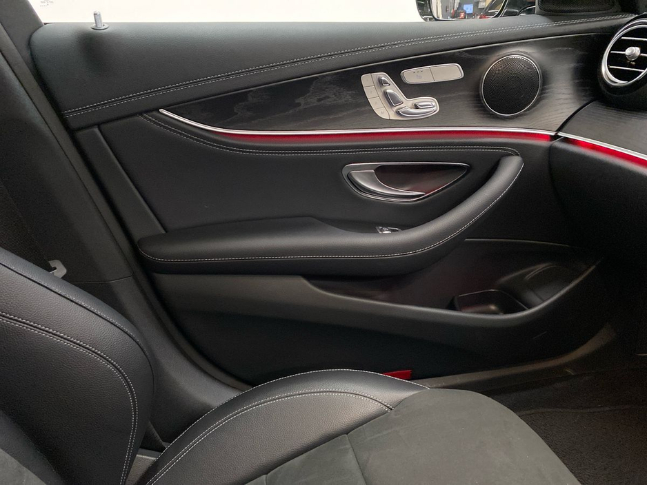 2019 Mercedes-Benz E Class - image 14