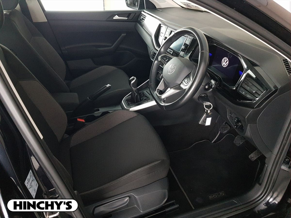 2024 Volkswagen Polo - image 6