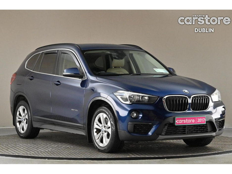 2017 BMW X1 for sale in , Ireland
